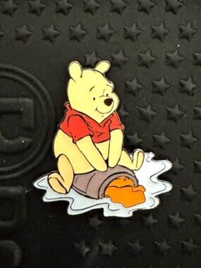 BoxLunch Disney pin Winnie the Pooh